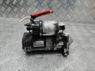 стартер Renault Modus 2 поколение 2008, 1.5 л., дизель, 8200584675