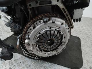 комплект сцепления Renault Clio 3 поколение [рестайлинг] 2010, 1.5 л., дизель, МКПП, 8200335084