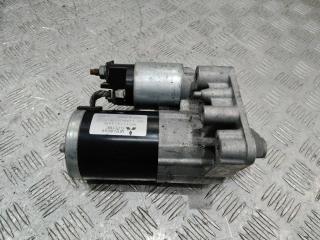 стартер Peugeot 207 1 поколение [рестайлинг] 2009, 1.6 л., дизель, МКПП, M0T22473AM