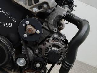 кронштейн генератора Renault Laguna 3 поколение [рестайлинг] 2012, 2.0 л., дизель, МКПП