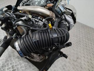 патрубок интеркулера Renault Laguna 3 поколение [рестайлинг] 2012, 2.0 л., дизель, МКПП