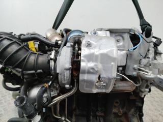 турбина Renault Laguna 3 поколение [рестайлинг] 2012, 2.0 л., дизель, МКПП, 8200638766