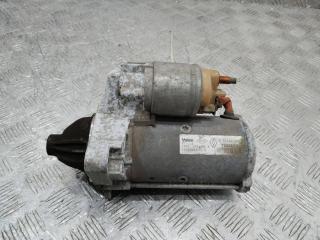 стартер Renault Laguna 3 поколение [рестайлинг] 2012, 2.0 л., дизель, МКПП, 8200568535