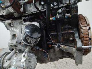 трубка охлаждающей жидкости Renault Clio 3 поколение [рестайлинг] 2011, 1.5 л., дизель, МКПП