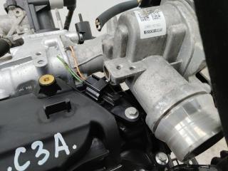 датчик распредвала Renault Clio 3 поколение [рестайлинг] 2011, 1.5 л., дизель, МКПП