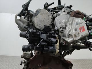 корпус термостата Peugeot Expert 3 поколение 2020, 2.0 л., дизель, МКПП