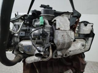 турбина Peugeot Expert 3 поколение 2020, 2.0 л., дизель, МКПП, 53039700394