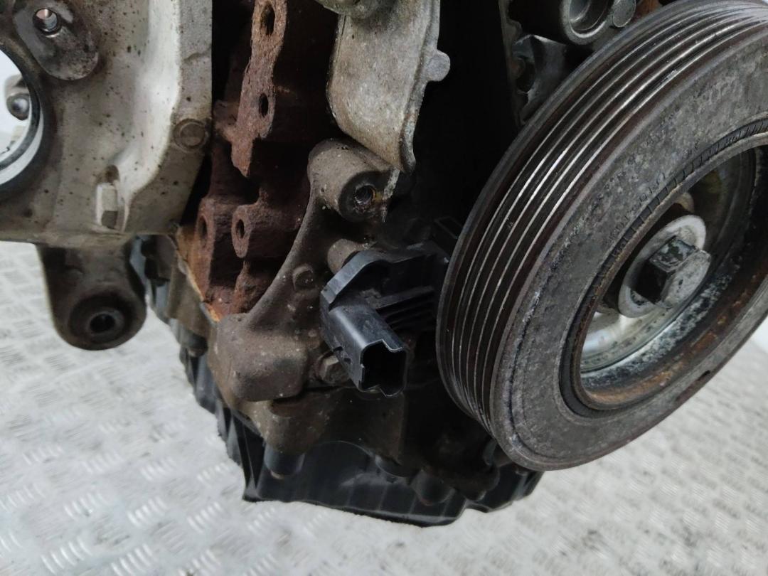 датчик коленвала Peugeot Expert 3 поколение 2020, 2.0 л., дизель, МКПП - фото №1