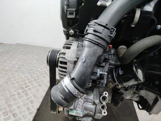 генератор Renault Clio 3 поколение [рестайлинг] 2011, 1.5 л., дизель, МКПП, 8200660033