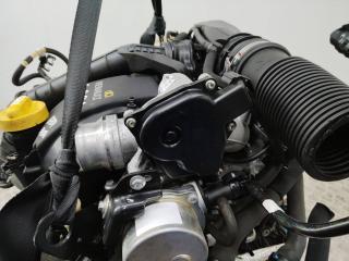 заслонка дроссельная Renault Clio 3 поколение [рестайлинг] 2011, 1.5 л., дизель, МКПП, 8200614985