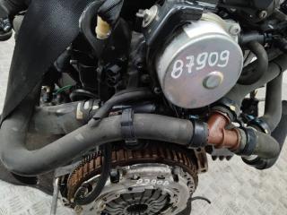 корпус термостата Renault Clio 3 поколение [рестайлинг] 2011, 1.5 л., дизель, МКПП