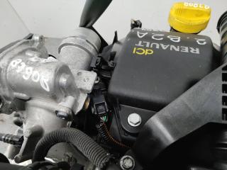 датчик распредвала Renault Clio 3 поколение [рестайлинг] 2011, 1.5 л., дизель, МКПП