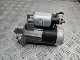 стартер Renault Clio 3 поколение [рестайлинг] 2011, 1.5 л., дизель, МКПП