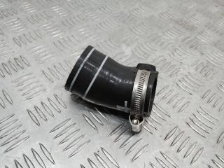 патрубок интеркулера Peugeot Expert 3 поколение 2020, 2.0 л., дизель, 108808-01