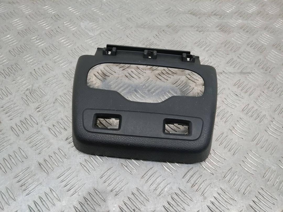 накладка декоративная Renault Lodgy 2014, 275009445R - фото №1