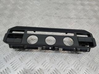 накладка декоративная Volkswagen Crafter 2 поколение 2022, 7C0857212