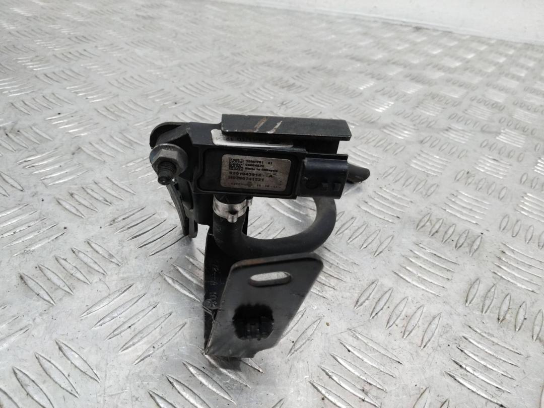 датчик абсолютного давления Renault Scenic 3 поколение 2011, 8201043914 - фото №1