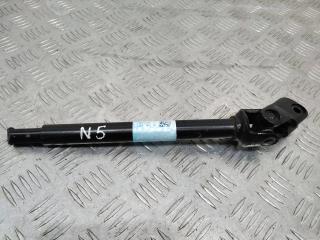 рулевой карданчик Mercedes-Benz Sprinter 2 поколение [рестайлинг] (W906) 2015, 2.2 л., дизель