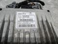 блок управления двигателем Renault Clio 3 поколение 2007, 1.5 л., дизель, МКПП, 8200399038 - фото №2