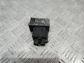 реле накала свечей Renault Twingo 2 поколение 2010, 1.5 л., дизель, 7700115078