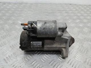 стартер Renault Modus 2 поколение 2008, 1.5 л., дизель, 8200584675