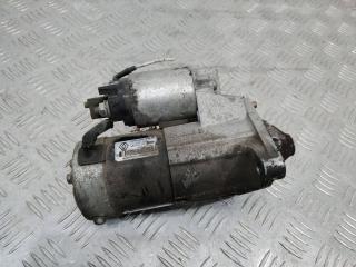 стартер Renault Modus 2 поколение 2008, 1.5 л., дизель, 8200584675