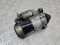 стартер Renault Megane 2 поколение 2004, 1.5 л., дизель, МКПП, 8200021396 - фото №3