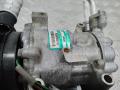компрессор кондиционера Renault Modus 1 поколение 2005, 1.5 л., дизель, МКПП, 8200365787 - фото №2