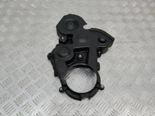 защита (кожух) ремня ГРМ Peugeot 308 T7 [рестайлинг] 2011, 1.6 л., дизель, МКПП, 9659869280