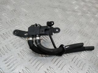 датчик давления (температуры) выхлопных газов Peugeot 308 T7 2009, 1.6 л., дизель, МКПП, 9662143180