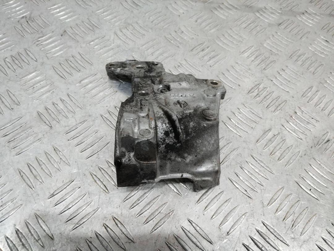 кронштейн топливного фильтра Peugeot 5008 1 поколение 2010, 1.6 л., дизель, 505932 - фото №1