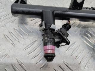 форсунка Renault Megane 2 поколение 2005, 1.6 л., бензин, N132259