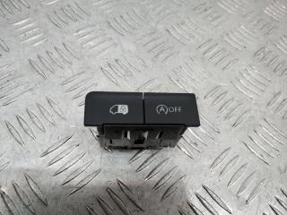 кнопка (выключатель) Volkswagen Crafter 2 поколение 2022, 7C0927211
