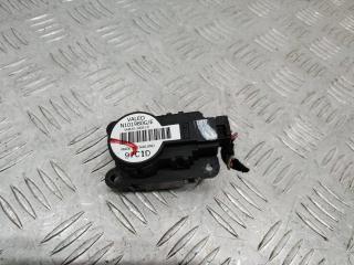 моторчик заслонки печки Renault Megane 3 поколение [рестайлинг] 2012, 1.5 л., дизель, N101980G