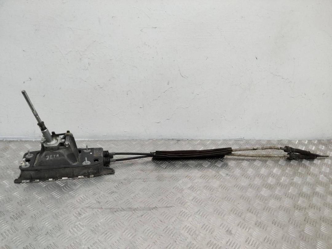 кулиса Volkswagen Jetta 5 поколение 2005, 1K0711091 - фото №1