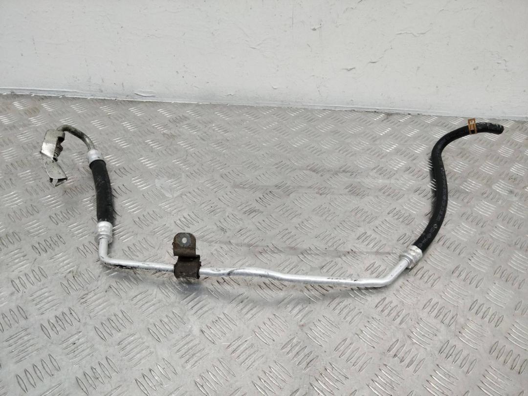 трубка гидроусилителя Renault Sandero 1 поколение 2011, 8200720084 - фото №1