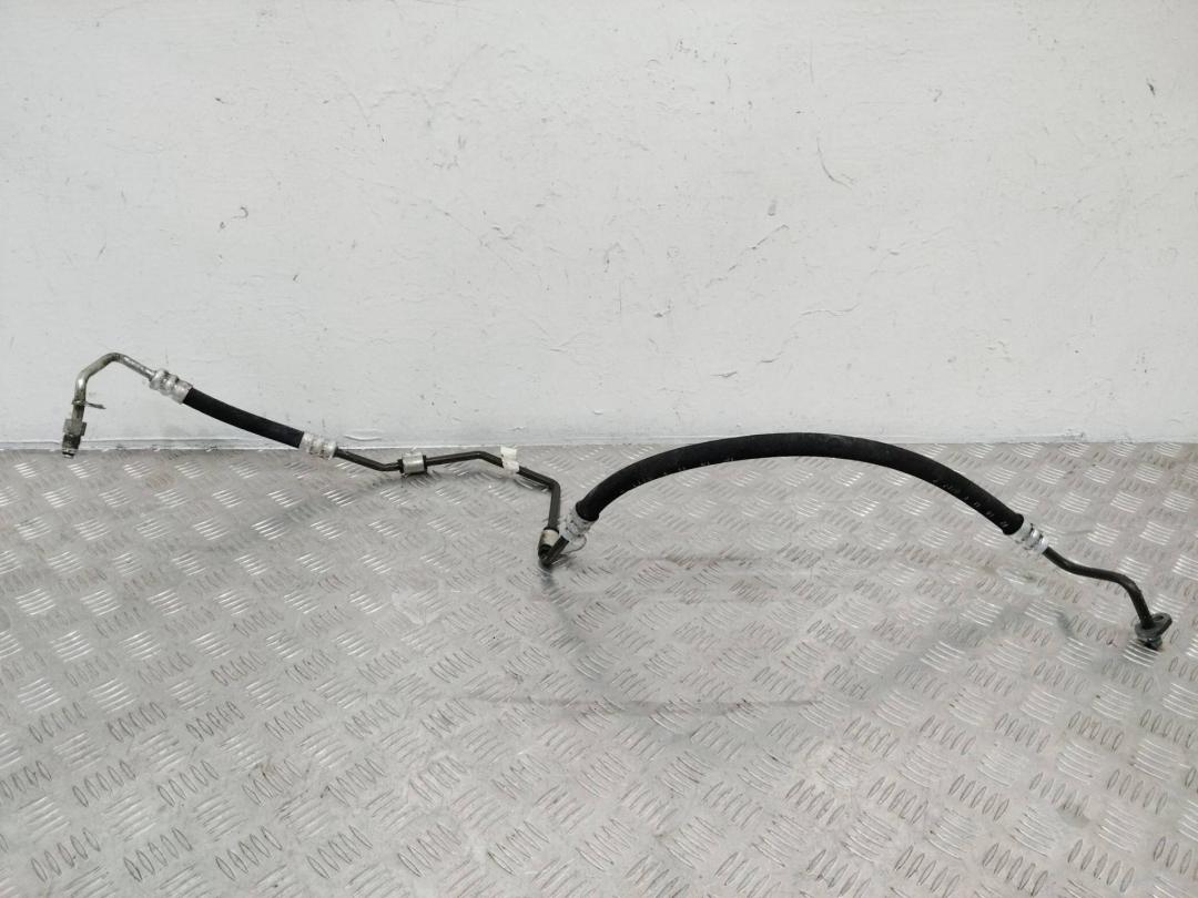 трубка гидроусилителя Renault Sandero 1 поколение 2011, 8200720887 - фото №1