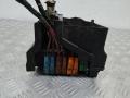 блок предохранителей Renault Laguna 2 поколение 2002, 8200166291 - фото №2
