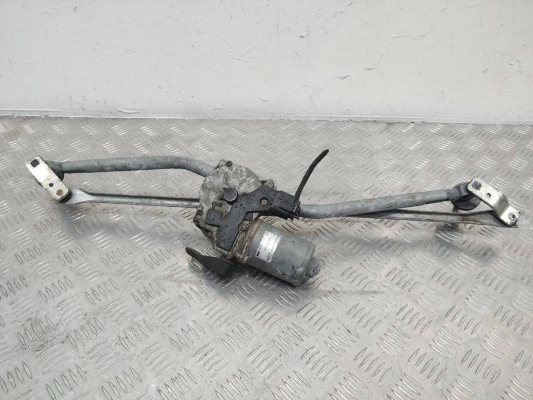 механизм стеклоочистителя (трапеция дворников) Mercedes-Benz Sprinter 2 поколение (W906) 2012, 405147 - фото №1