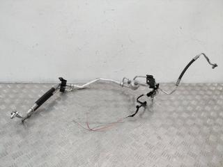 трубка кондиционера Citroen C4 Picasso 2 поколение 2015, 9675103680