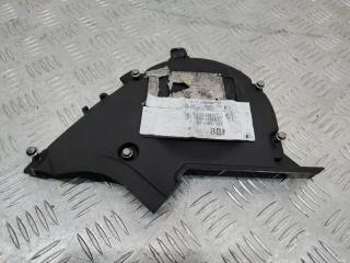 защита (кожух) ремня ГРМ Peugeot 5008 1 поколение 2010, 1.6 л., дизель, МКПП, 9659869380