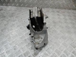 подушка крепления КПП Peugeot 607 1 поколение [рестайлинг] 2007, 2.7 л., дизель, АКПП, 9653919280