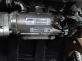 охладитель EGR / Радиатор EGR Renault Laguna 3 поколение 2009, 2.0 л., дизель, МКПП, 8200873678 - фото №2