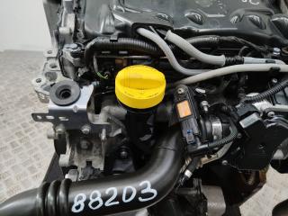 щуп двигателя Renault Laguna 3 поколение 2009, 2.0 л., дизель, МКПП