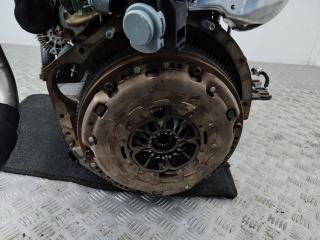 комплект сцепления Renault Laguna 3 поколение 2009, 2.0 л., дизель, МКПП