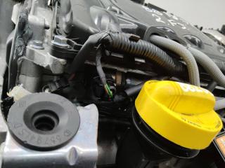 pегулятор давления топлива Renault Laguna 3 поколение 2009, 2.0 л., дизель, МКПП