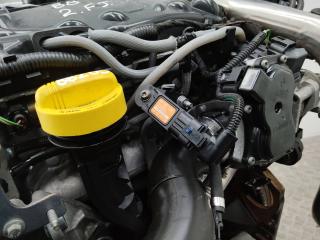 датчик абсолютного давления Renault Laguna 3 поколение 2009, 2.0 л., дизель, МКПП, 0281002958