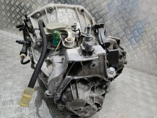 кронштейн КПП Renault Laguna 3 поколение 2009, 2.0 л., дизель, МКПП, 112470006N