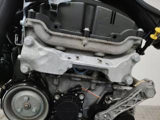 кронштейн двигателя Peugeot 308 T9 2013, 1.6 л., бензин, МКПП