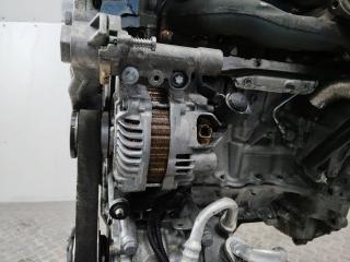 генератор Peugeot 308 T9 2013, 1.6 л., бензин, МКПП